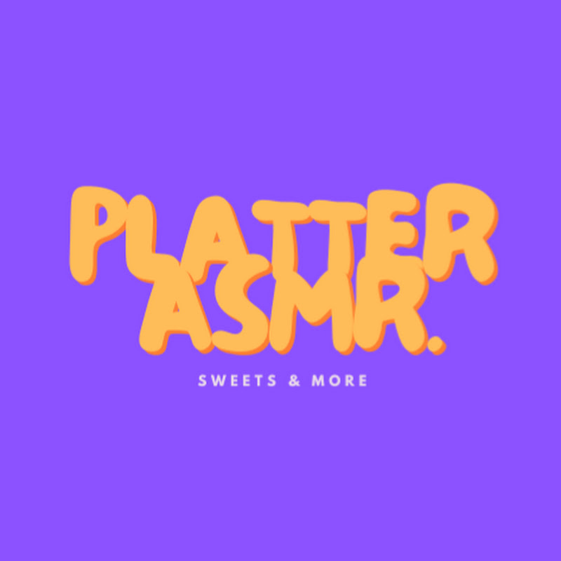 platter ASMR