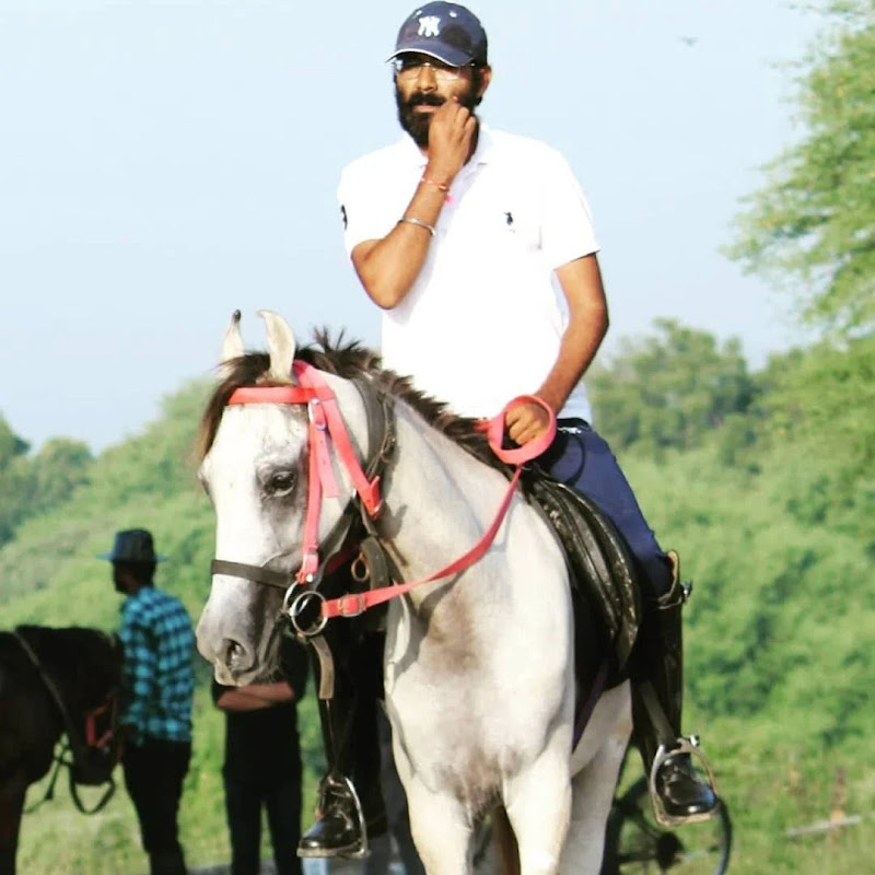 Krunalsinh Chauhan