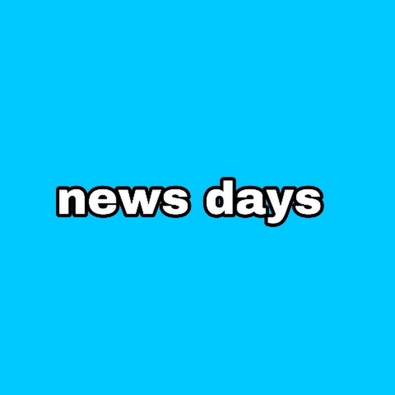 news days