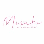 Meraki By Momina Imad