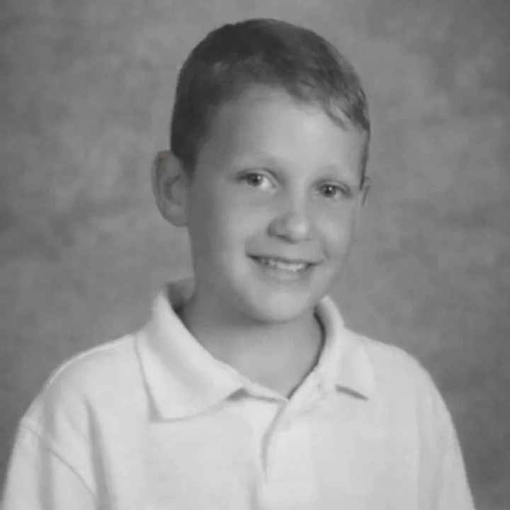 Aidan Chappell