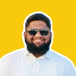 Talha Irshad