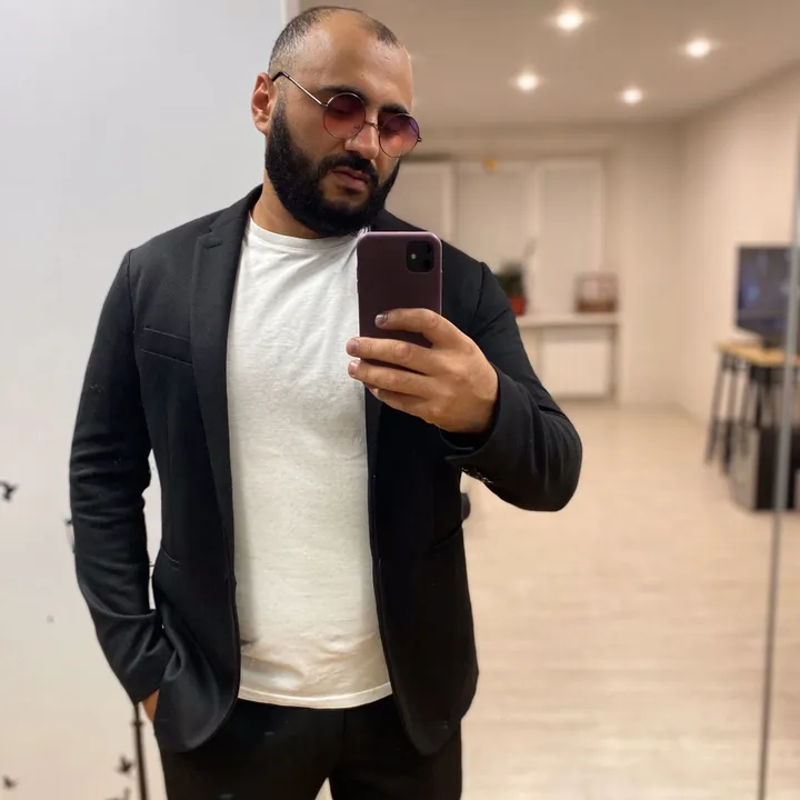 Исмаил Курбанов