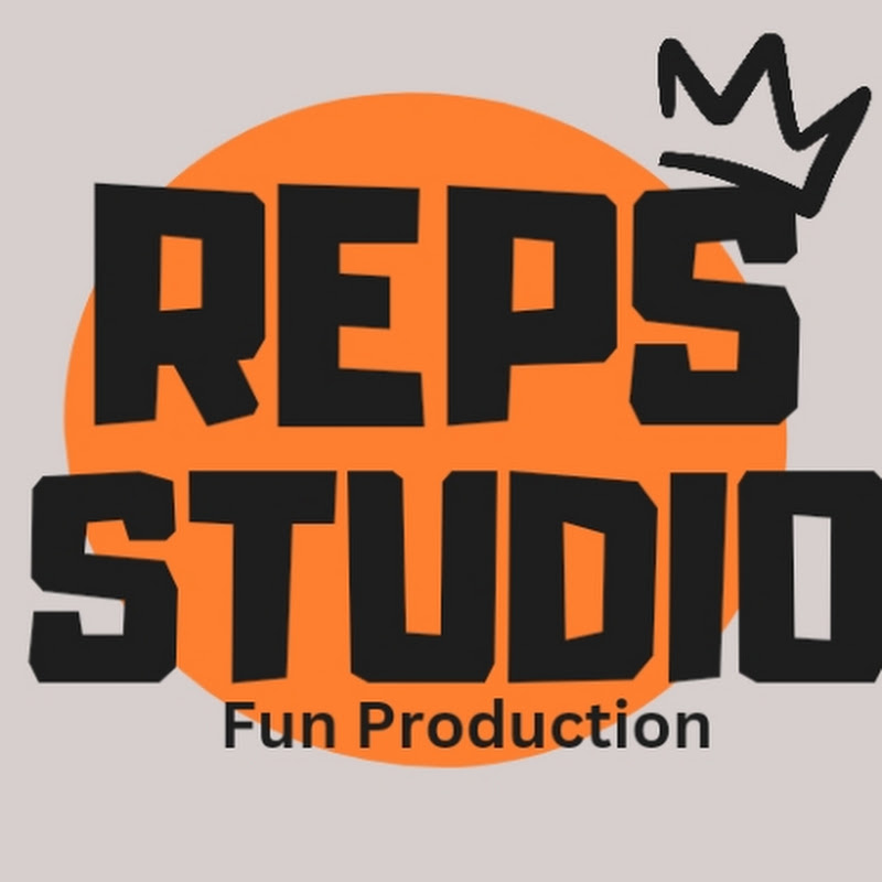 REPS STUDIO  Fun Production by  Kim & Prem 