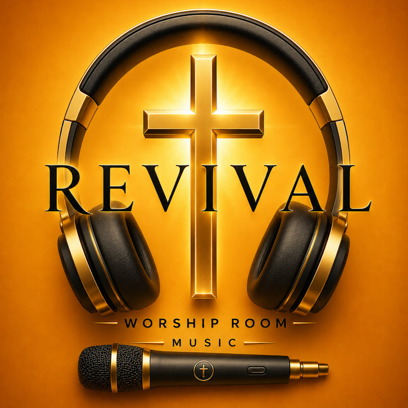 Revival Worship Room Music