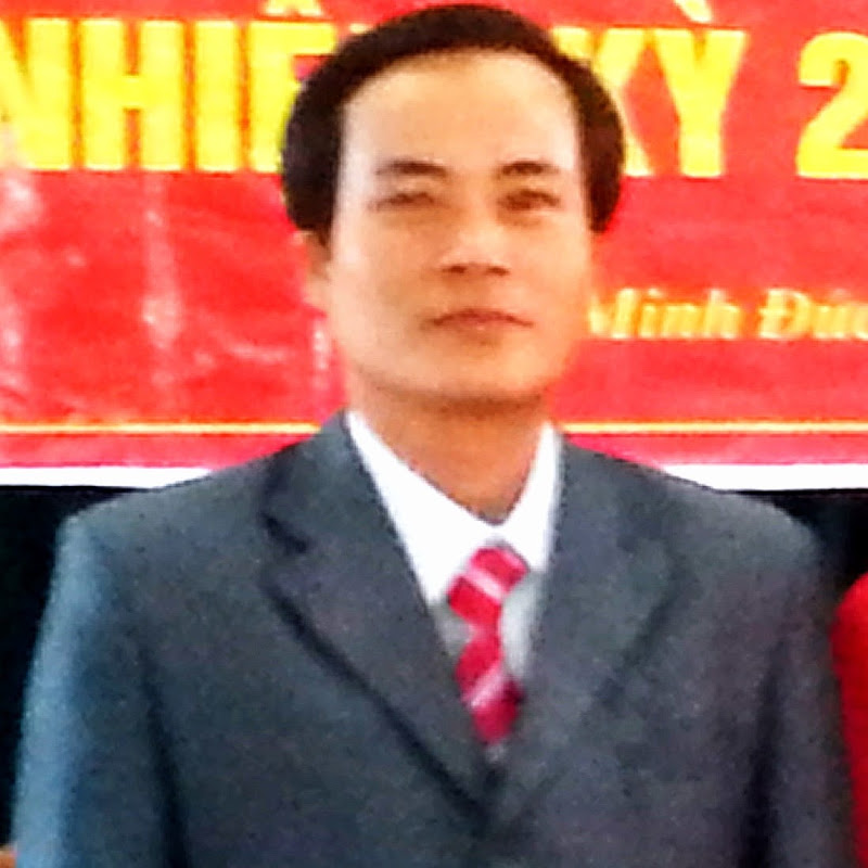 Đặng Trần Hải