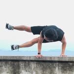 Robin Cheah ｜Fitness Coach｜HRDC Accredited Trainer