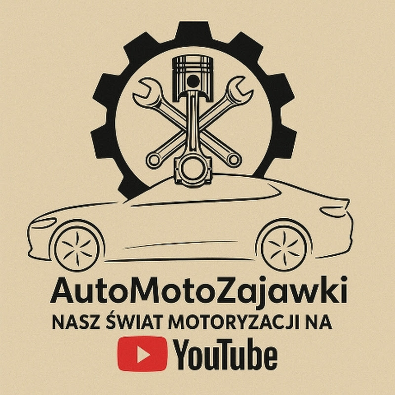 Auto Moto Zajawki - świat motoryzacji 