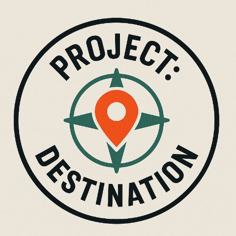 Project: Destination