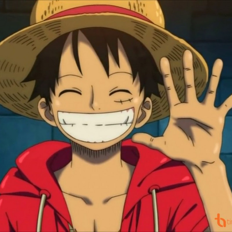 Luffy Lup