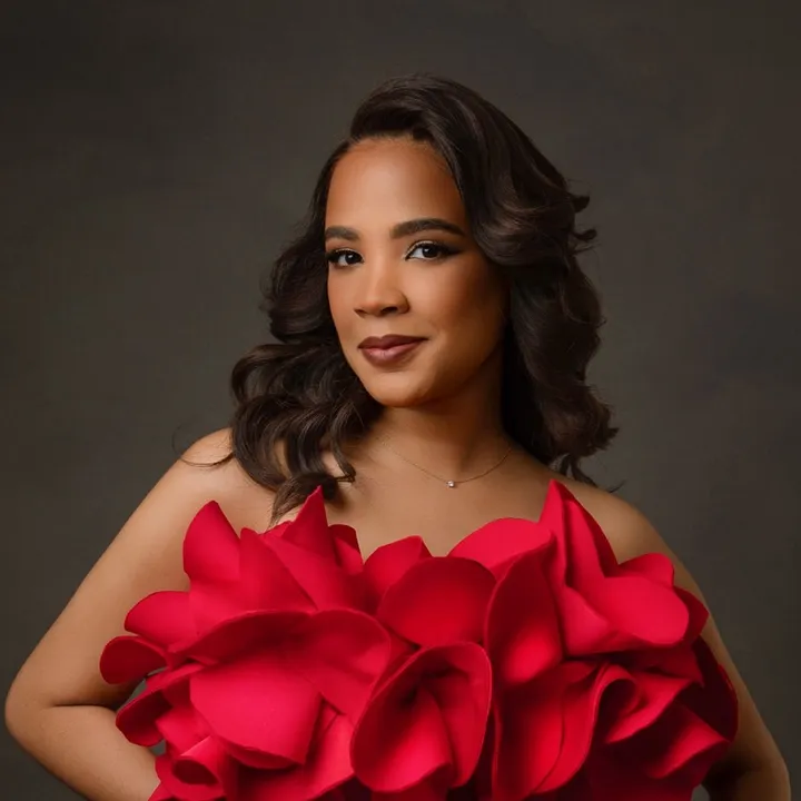 Lisbeth Montas