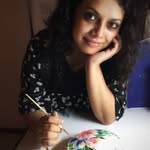 Shreya Roy Manhas| Kala Manzil