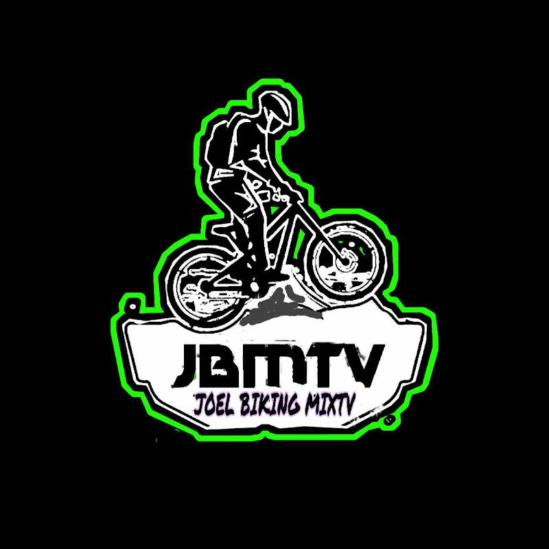 JOEL BIKING MIXTV