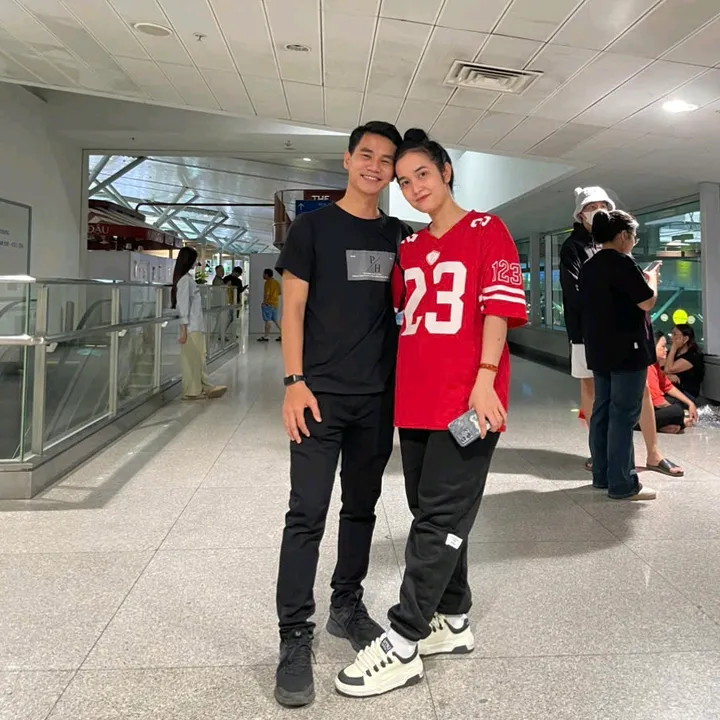 Chỉnh Trần Niigata