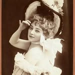 La Belle Epoque design/ MADELEINE