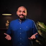 Ahmed Hisham