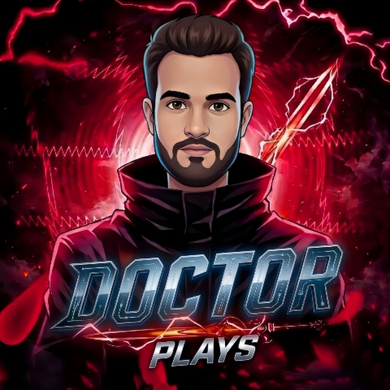 DOCTOR PLAYS YT