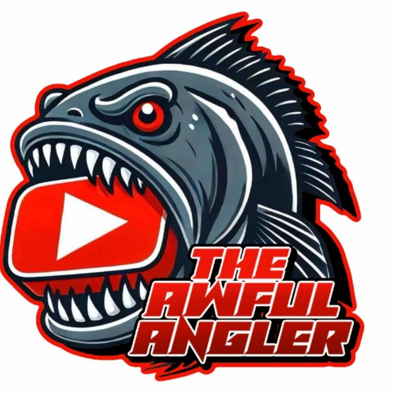 The Awful Angler