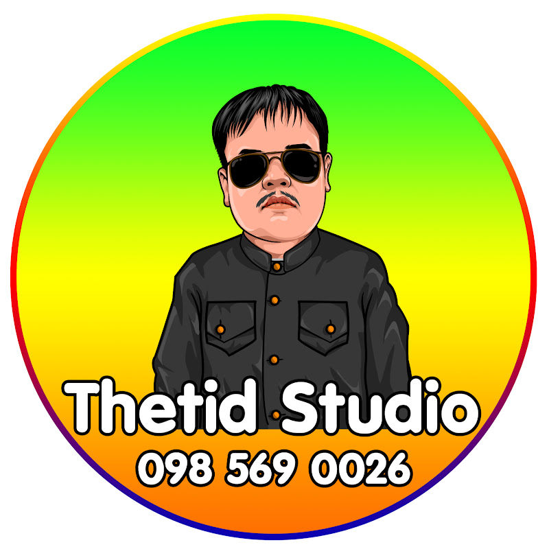 Thetid Studio