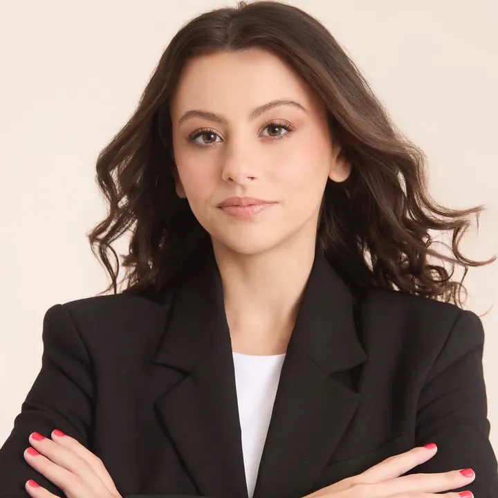 Rosalie Mosner
