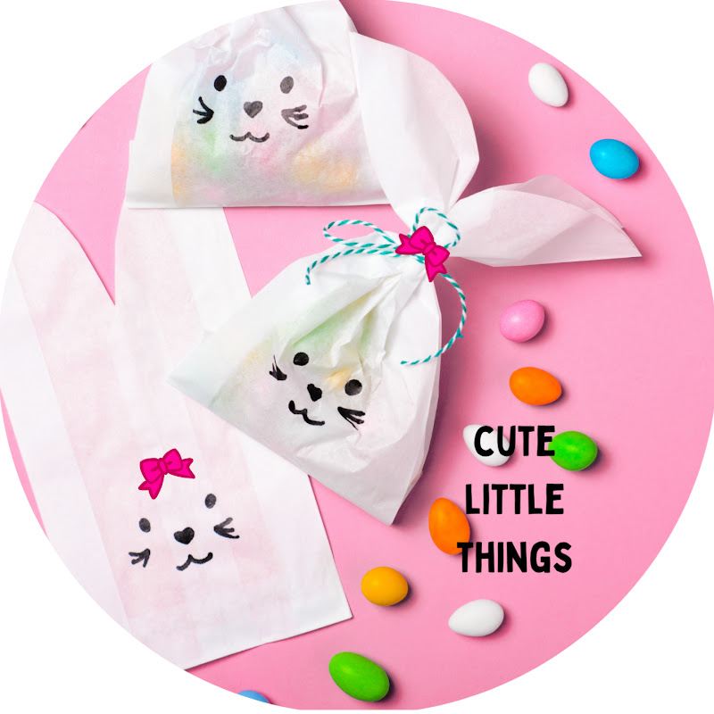 cute little things