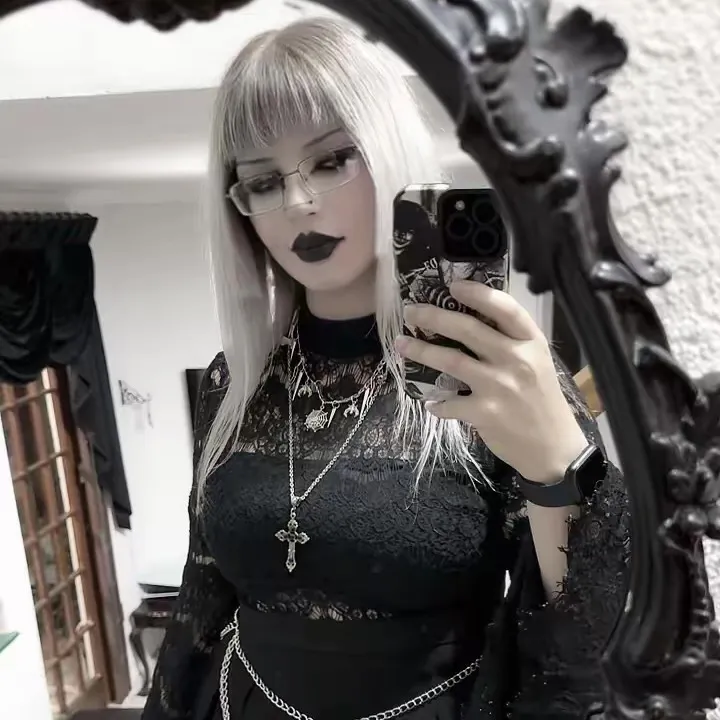 ⚰︎ ♱⃓𖤝𝕮𝖔𝖚𝖓𝖙𝖊𝖘𝖘 ݁♱⃓ ⚰︎