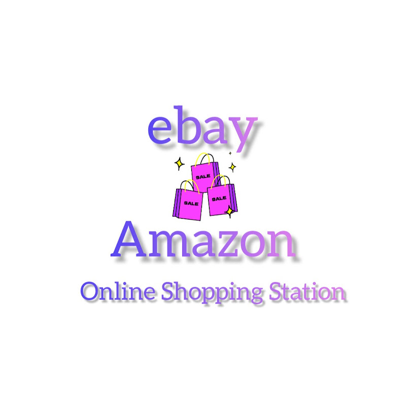 Online Shopping Station