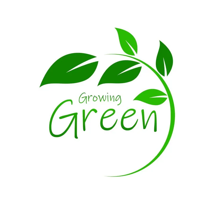 GrowingGreen