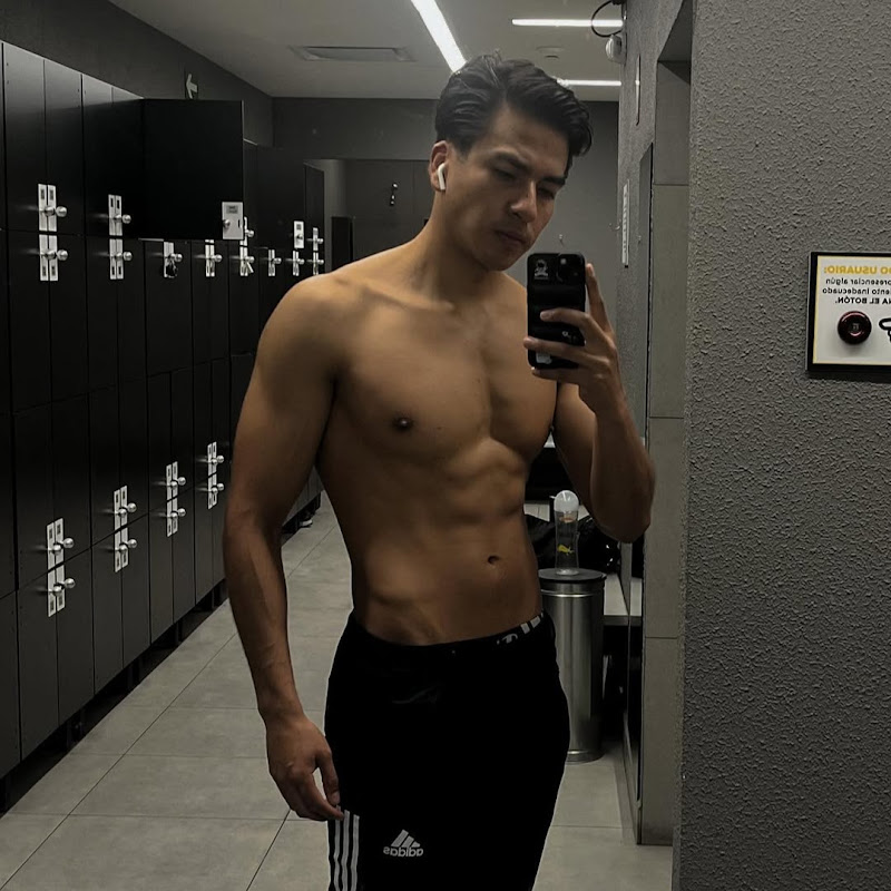 Gilberto Reyes