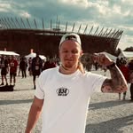 Alan started running at 40