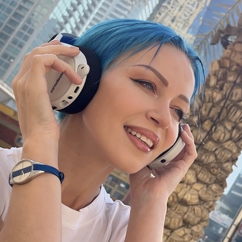 Dasha Yarzzeva