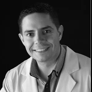 Daniel Gallaga MD