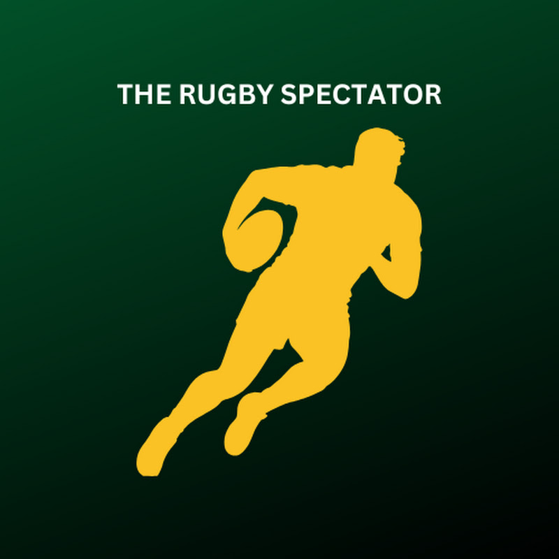 The Rugby Spectator