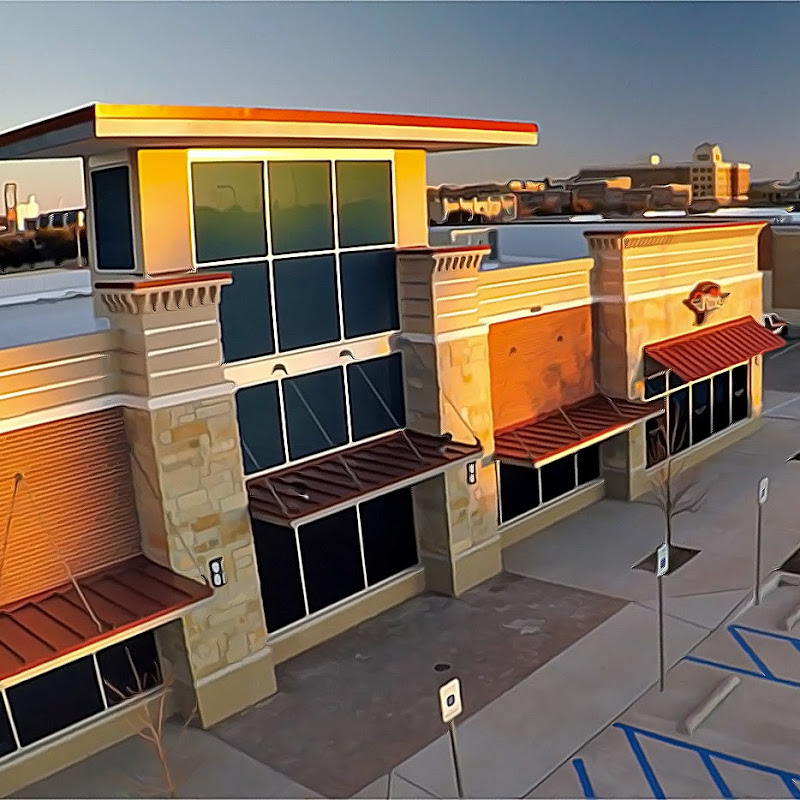 Industrial Cigar Co.