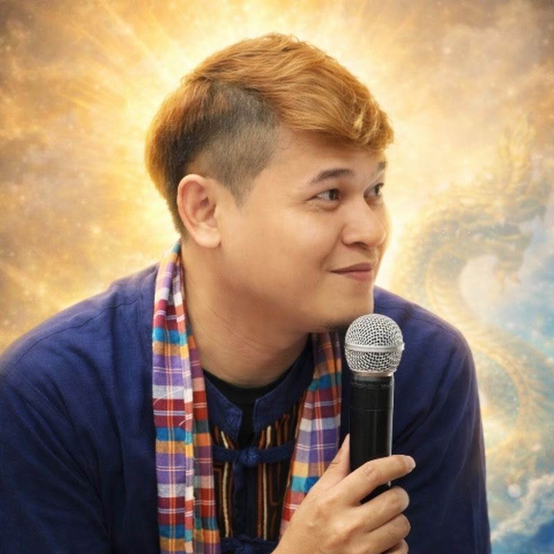 บักมี่น้อย อีสานแอ๊บแบ๊ว