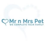 Mr N Mrs Pet
