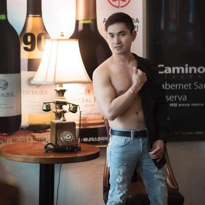Noel Diaz #CHINITO