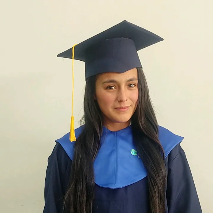 Anita Flor cañari