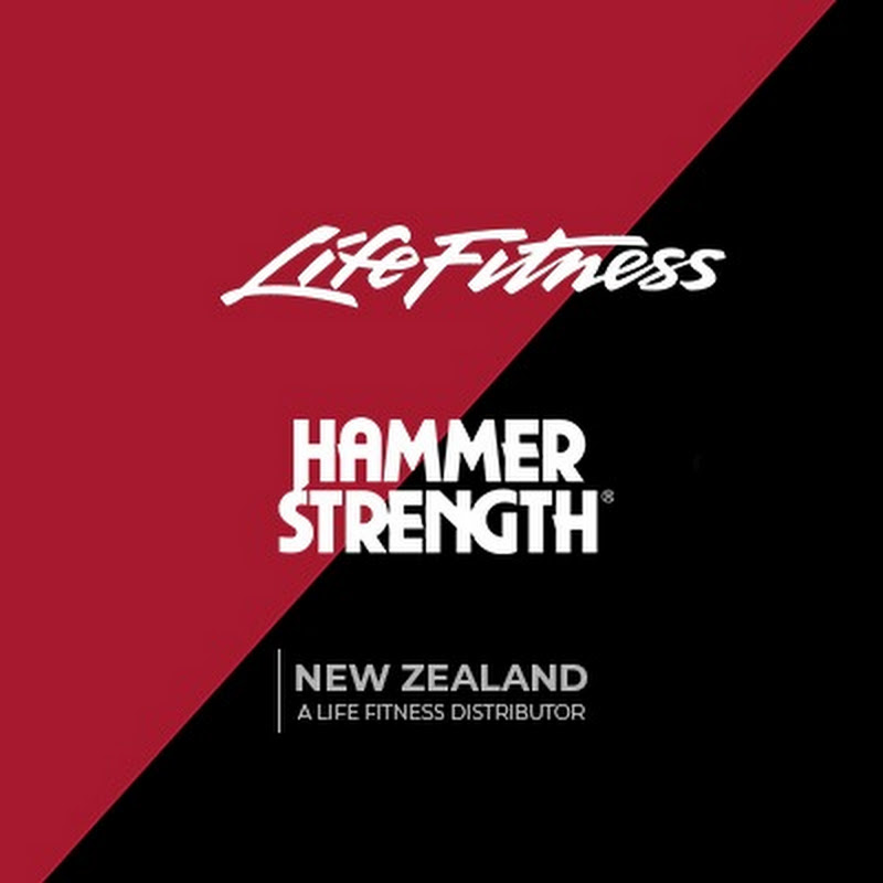 Life Fitness NZ
