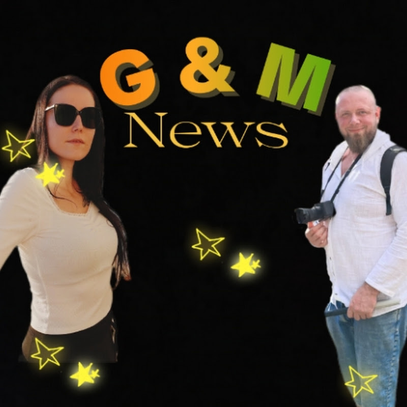 G&M Uutiset 