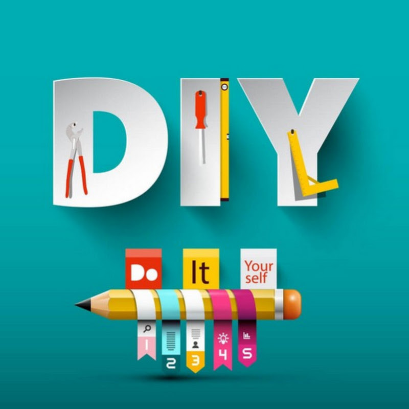 Kid DIY