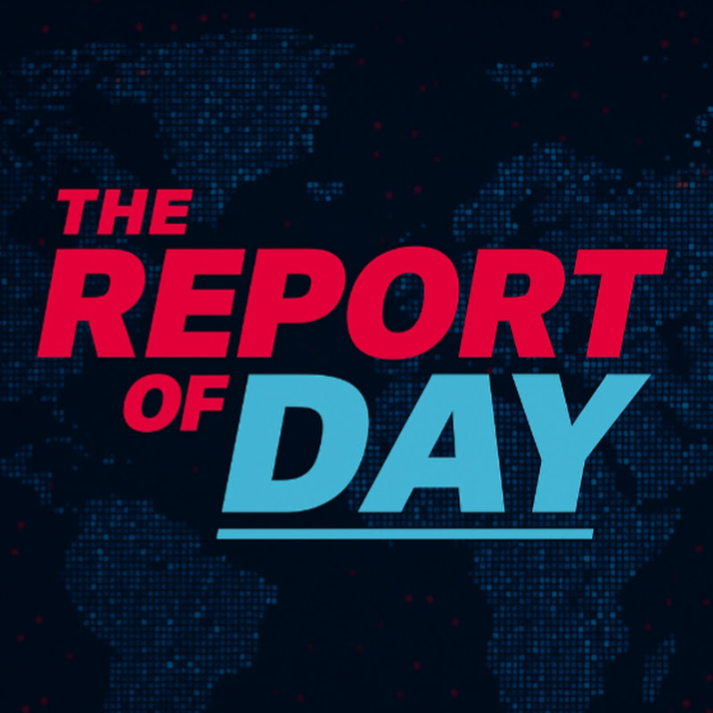 REPORT OF DAY