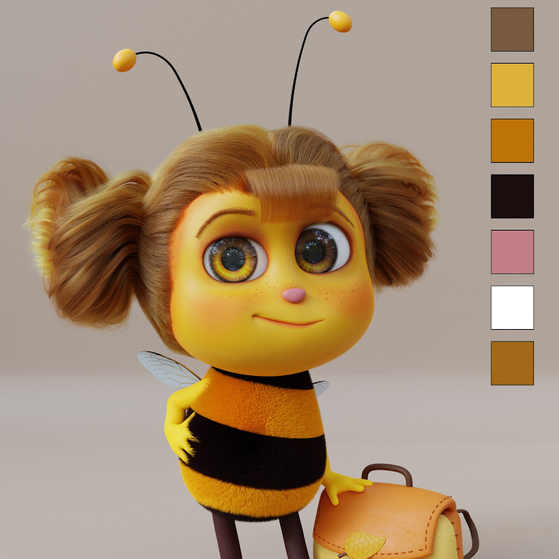 CG ANH