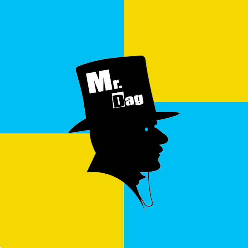 Mr Dag