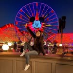 Luz Betancourt 🧿 Mom | Traveler | Foodie | Lifestyle