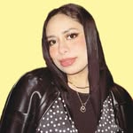 Dr Aliaa Kamar | عَلياء قمر