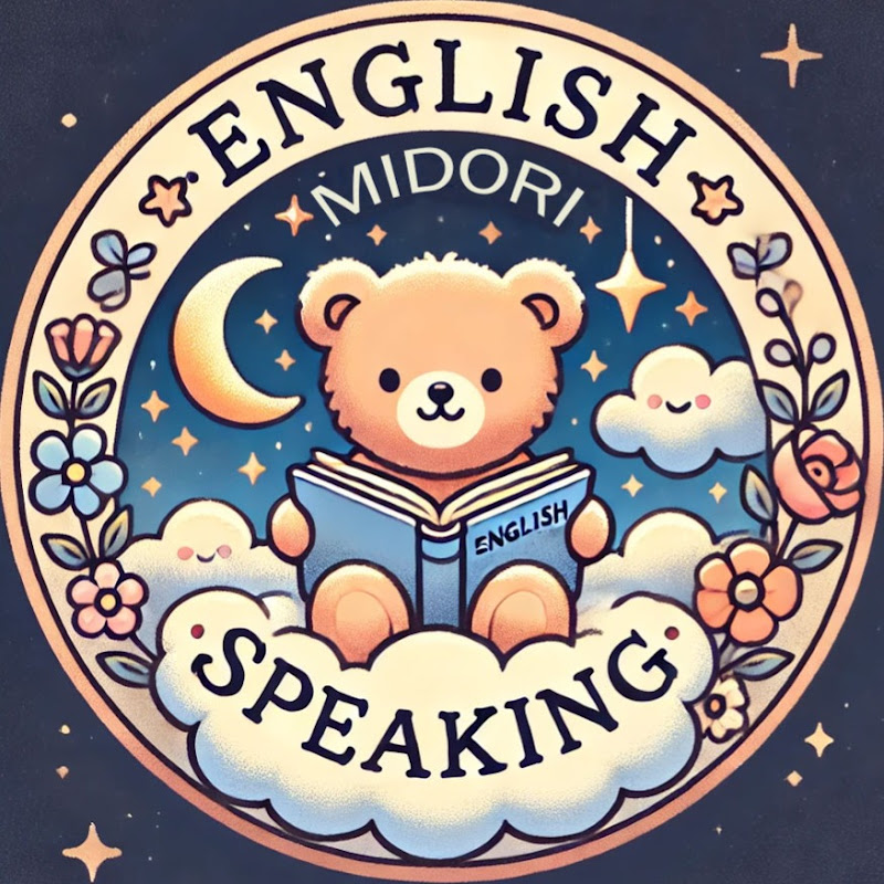 Midori English Speaking