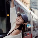 Peggy Pan 潘貝貝也