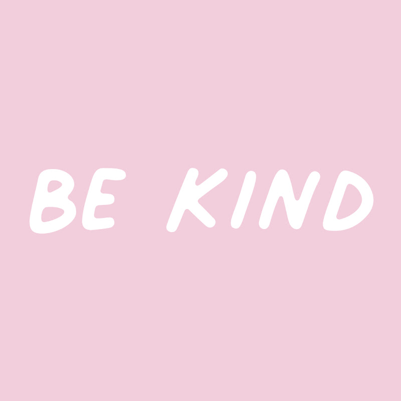 Be Kind Community