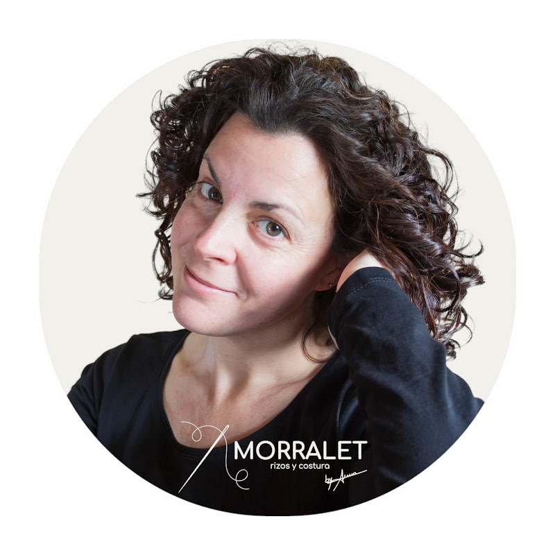 Morralet by Anna
